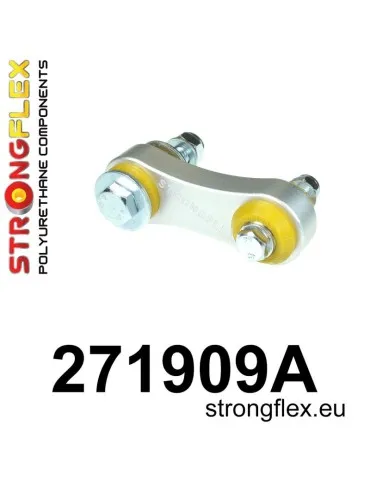 Barre stabilisatrice SPORT lien Avant