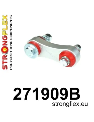Barre stabilisatrice SPORT Avant