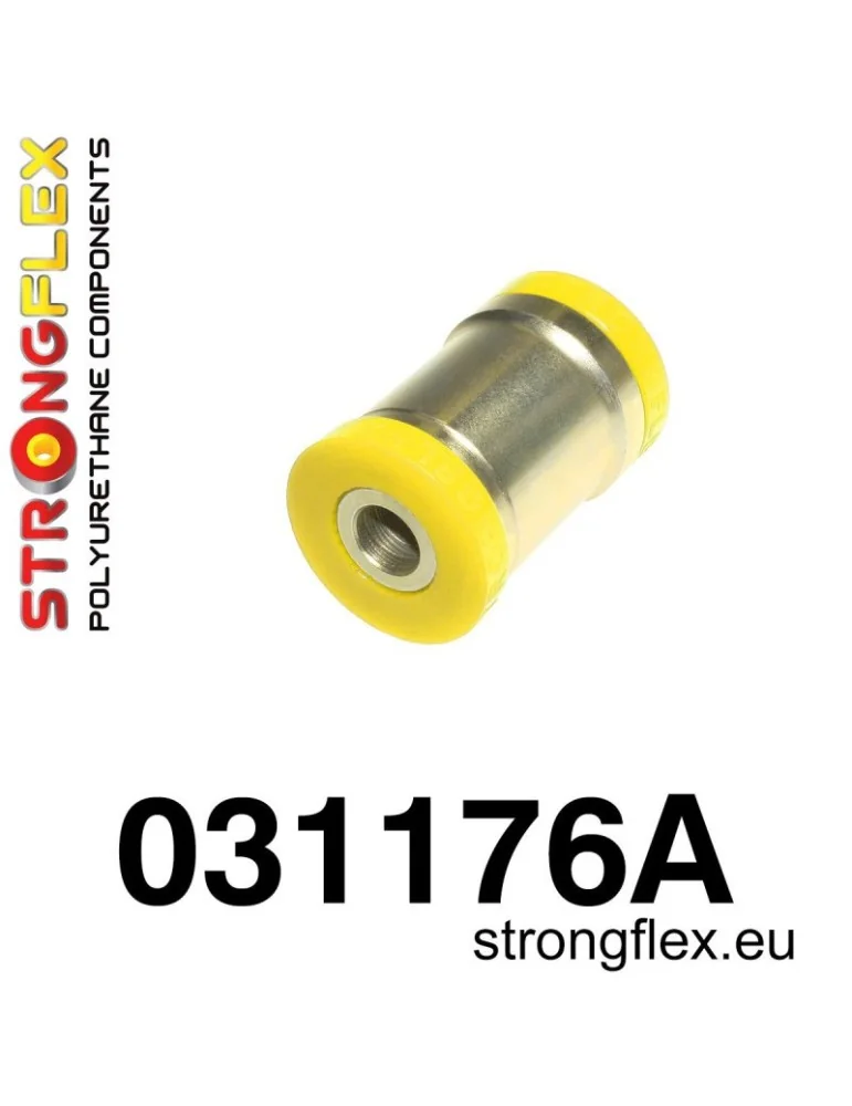  Bras Contrôle Intérieur Arrière SPORT BMW Z4 M E85/E86
