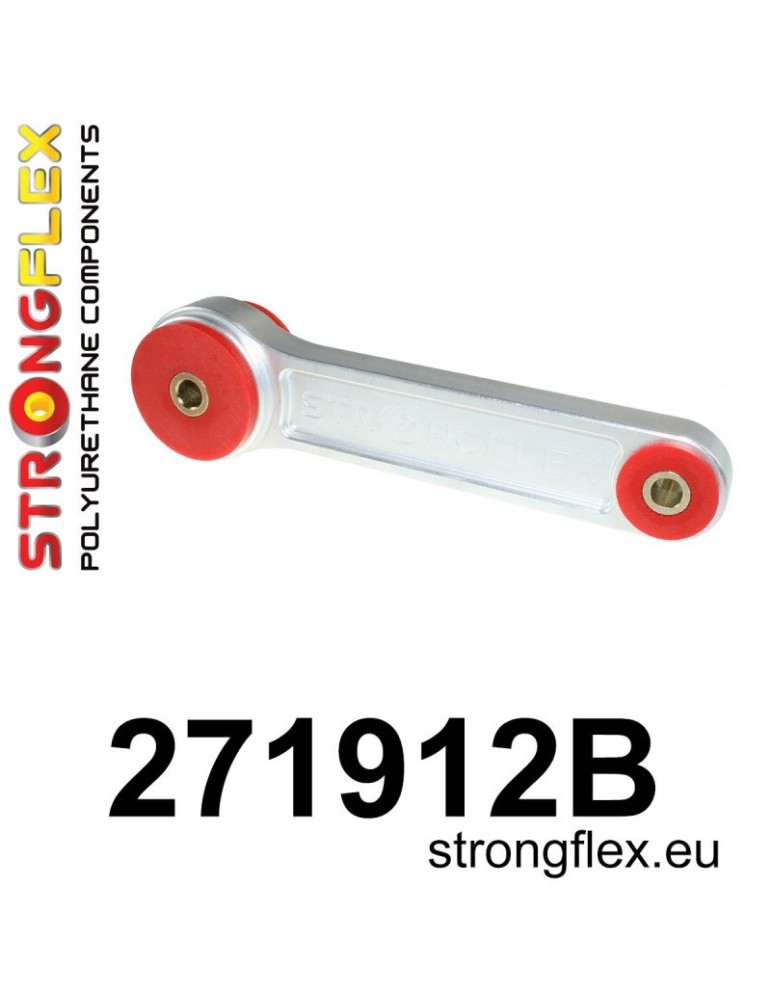 Support Pitch stop