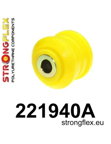  Silent block Polyuréthane SPORT Rotule de Barre à diamètre Arrière A3 96-03 8L Quattro