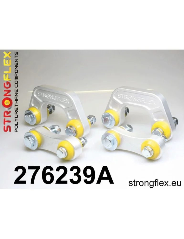  Barre stabilisatrice Moyeu kit SPORT Saab 9-2x 04-06