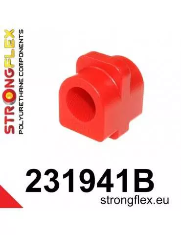  Silent block Polyuréthane Barre stabilisatrice Avant Volvo