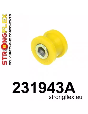  Silent block Polyuréthane SPORT Barre stabilisatrice Avant Volvo
