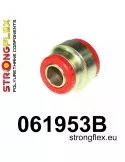  Silent block Polyuréthane Triangle de Suspension  850 N / 850 S / 850 Coupe / 850 Spider 64-73