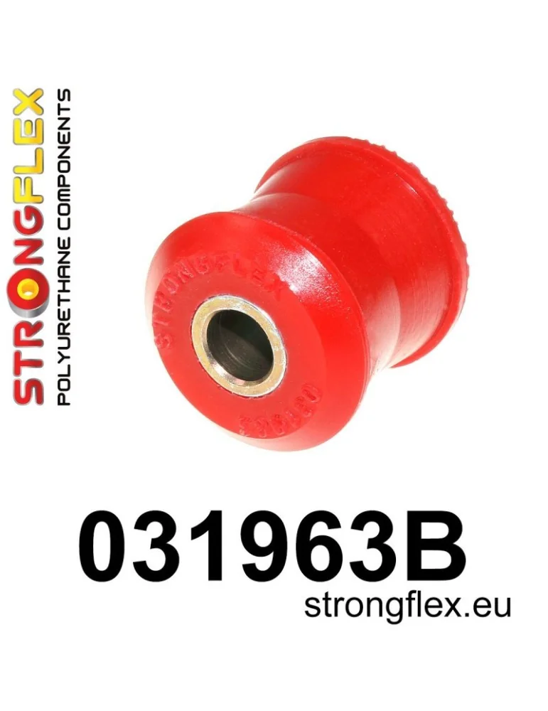  Silent block Polyuréthane Liaison Moyeu Barre stabilisatrice Arrière E46 M3