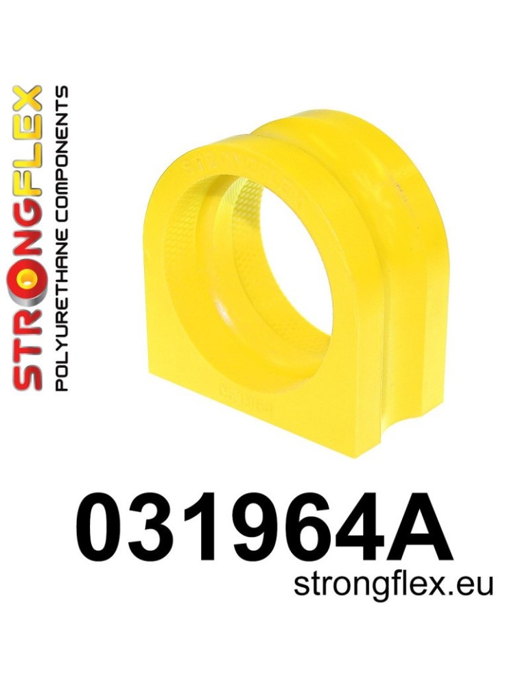 Silent block Polyuréthane de Barre stabilisatrice SPORT 5 E60 E61 03-10