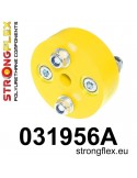  Steering column flexible coupler SPORT E36