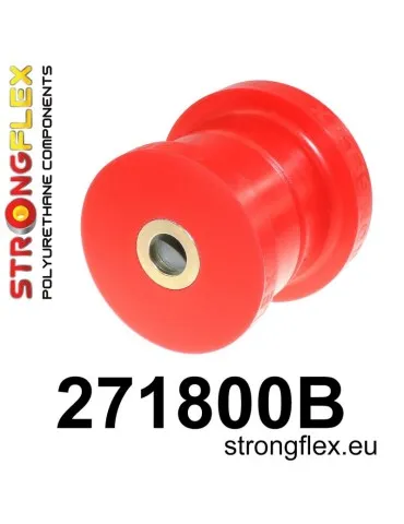 Silent block Polyuréthane barre transversale Arrière SVX 91-97