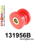  Silent block Polyuréthane Berceau Avant Opel/Vauxhall Astra G 98-04
