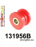  Silent block Polyuréthane Berceau Avant Opel/Vauxhall Astra G 98-04
