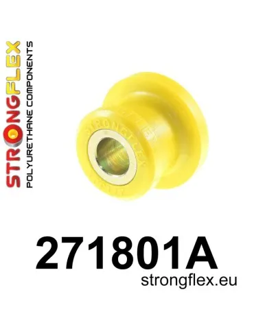 Silent block Polyuréthane SPORT barre transversale Arrière Subaru Forester SF 97-02
