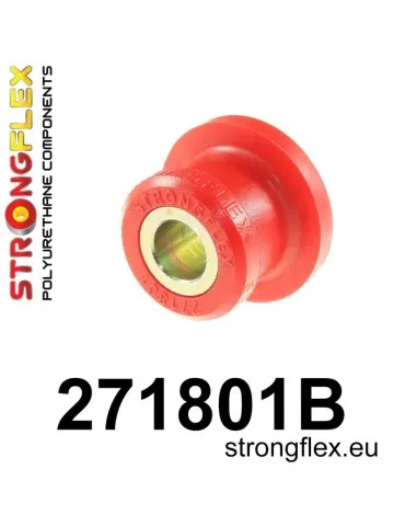 Silent block Polyuréthane barre transversale Arrière Subaru Forester SF 97-02