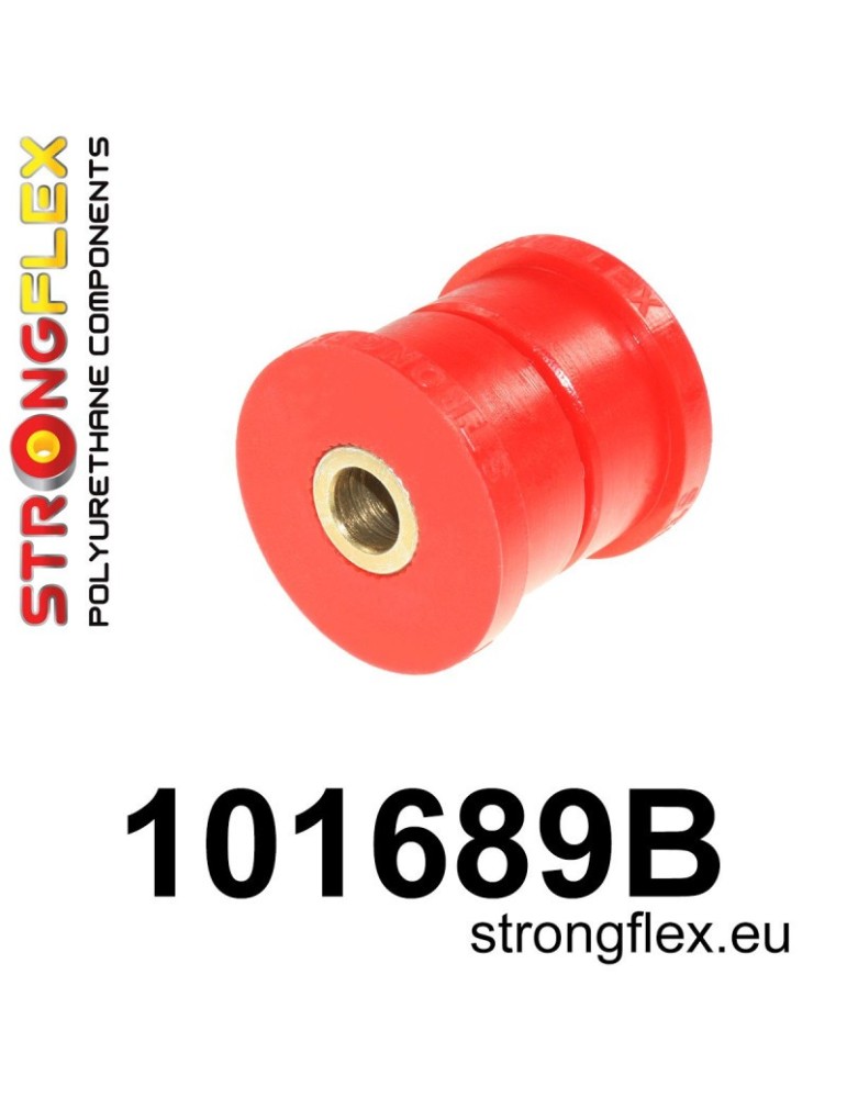 Silent block Polyuréthane Bras Avant Supérieur Arrière Mazda MX-5 NC 05-14