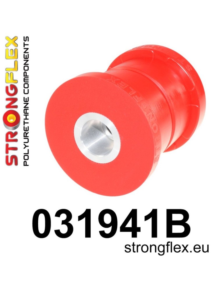  Silent block Polyuréthane Berceau  BMW 5 Series E61 03-10 Touring
