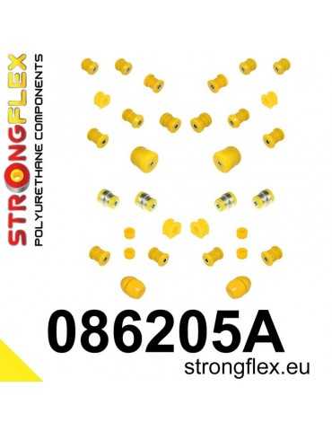  Silent block Polyuréthane...