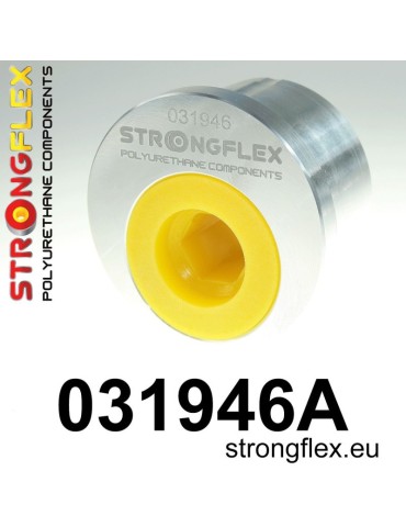  Silent block Polyuréthane...