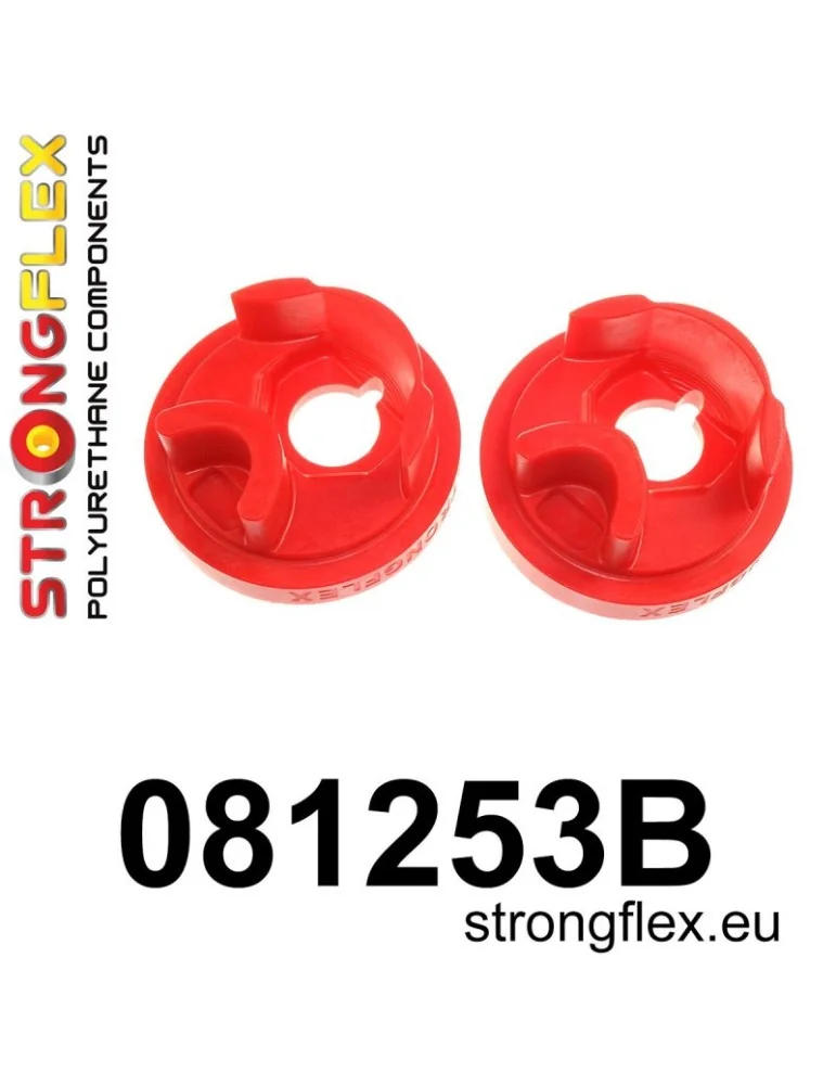 Support avec insert Gearbox Acura RSX 01-06