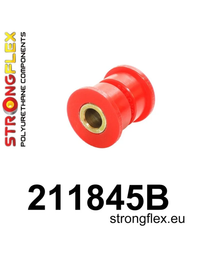 Silent block Polyuréthane Rotule de Train Arrière Toyota Chaser JZX100 96-01