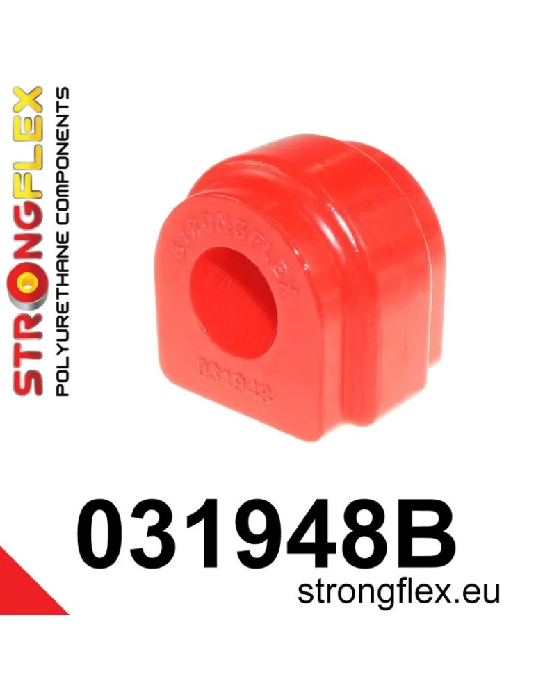 Silent block Polyuréthane Barre stabilisatrice Avant BMW 2 series F22 F23