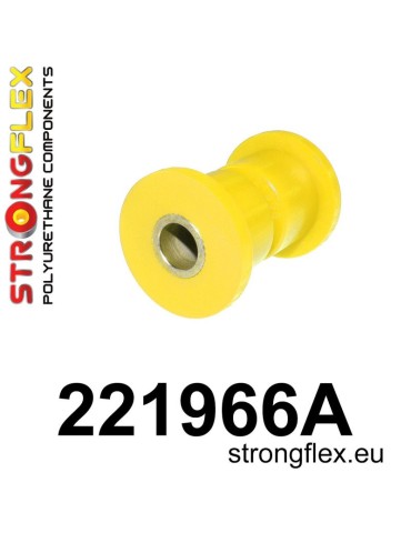  Silent block Polyuréthane...