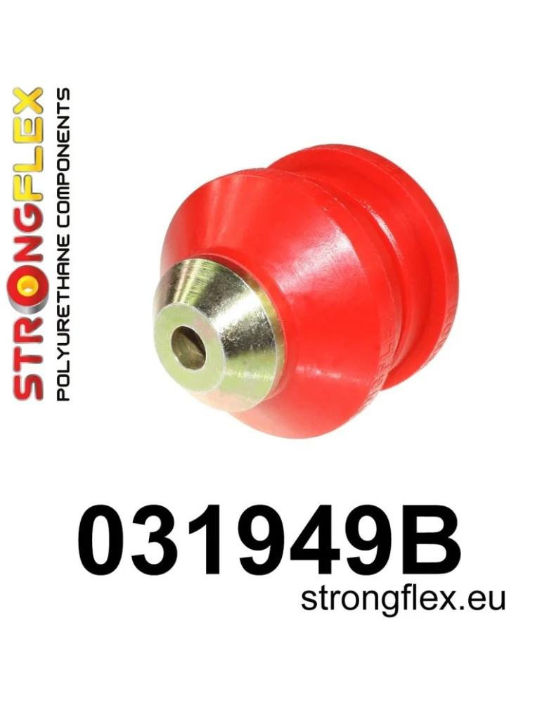 Silent block Polyuréthane Train Avant BMW 2 Series F22 F23