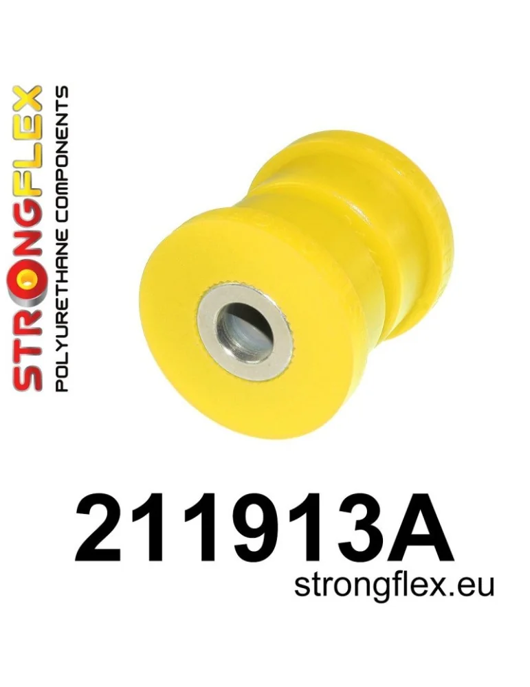 Silent block Polyuréthane SPORT Bras Avant Inférieur Lexus GS II 97-05