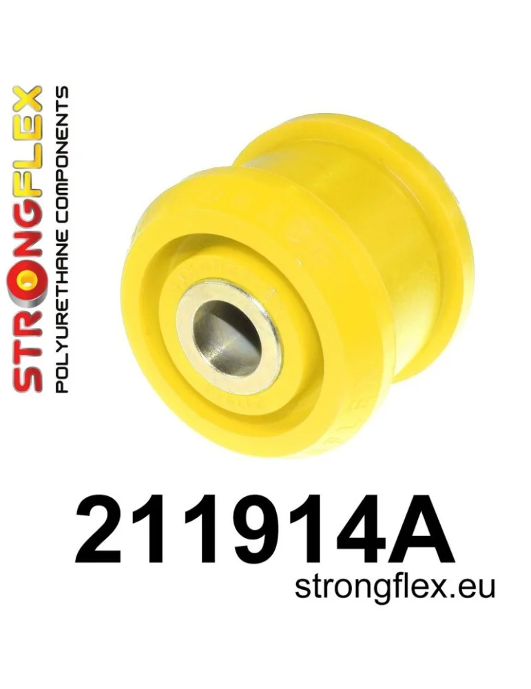  Silent block Polyuréthane Bras de Suspension diamètre Avant Inférieur  65mm SPORT Lexus GS II 97-05
