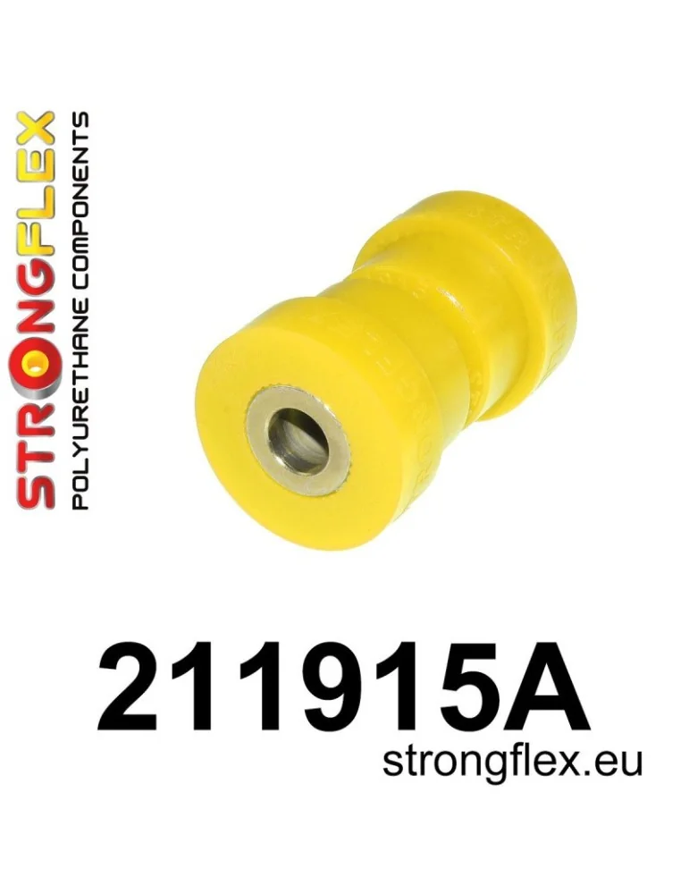  Silent block Polyuréthane SPORT Bras Avant Supérieur Arrière Lexus GS II 97-05
