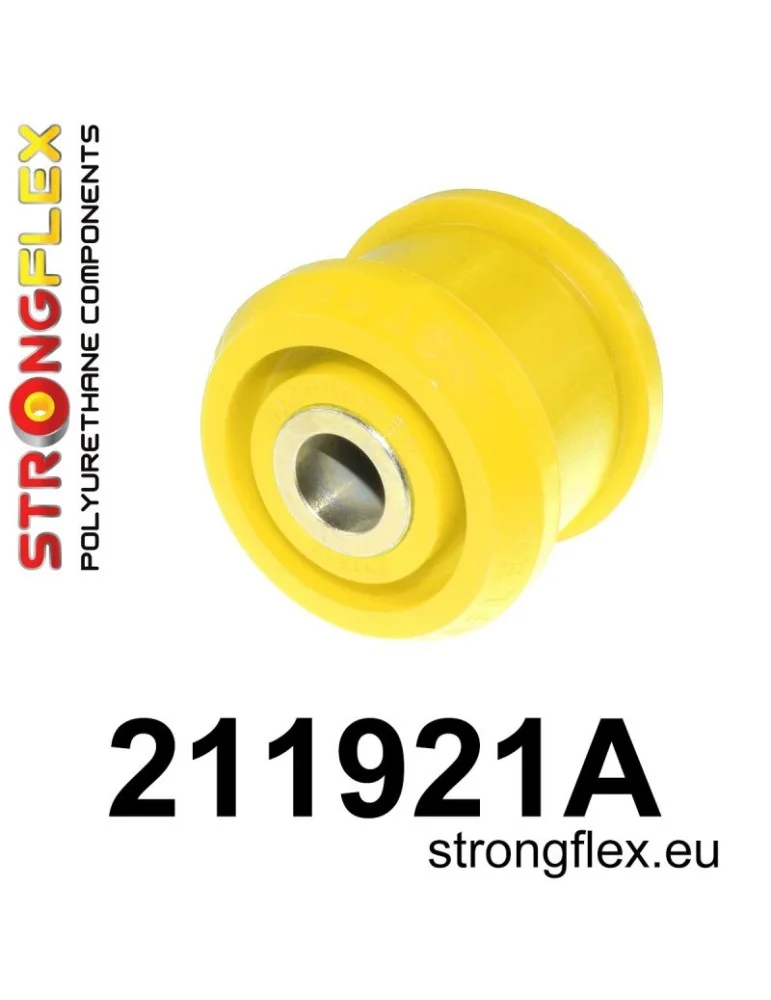 Silent block Polyuréthane Bras de Suspension diamètre Avant Inférieur 60mm SPORT Lexus GS II 97-05