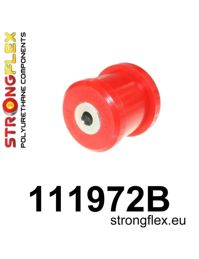 Silent block Polyuréthane Bras Avant Supérieur Mercedes CLS C219