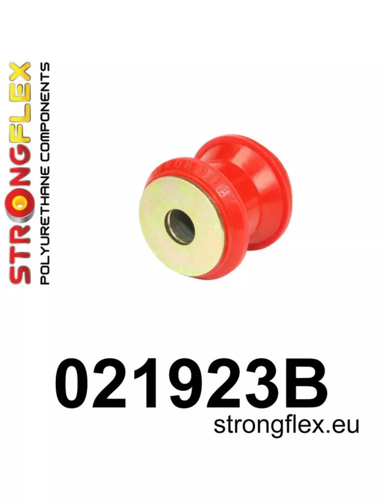  Silent block Polyuréthane SPORT Barre stabilisatrice Avant Audi A6 C7 (11-18)
