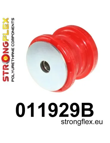 Silent block Polyuréthane barre transversale Arrière Alfa Romeo Brera 05-10