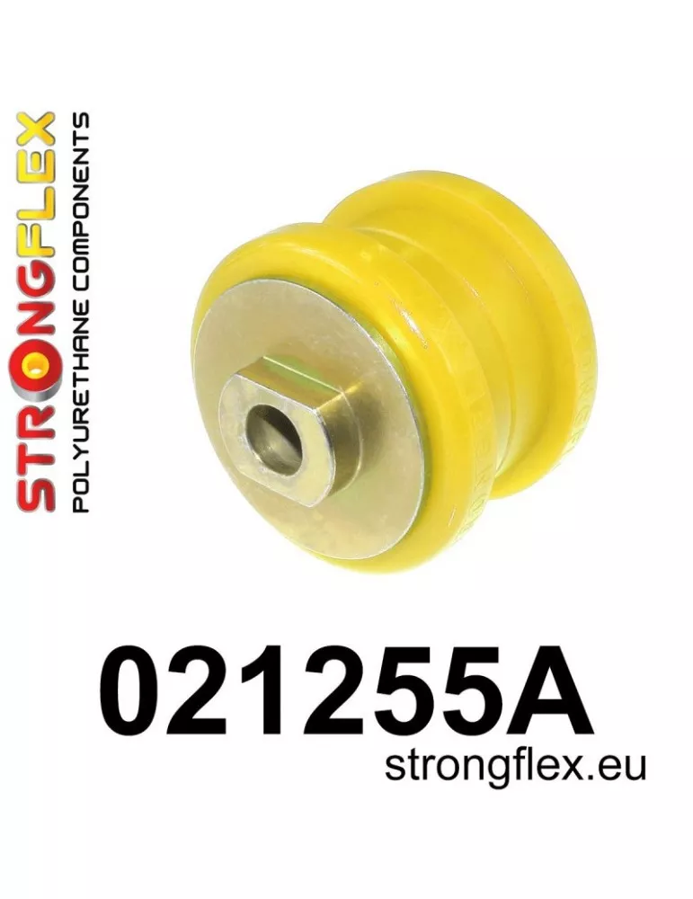 Silent block Polyuréthane SPORT Intérieur Triangle de Suspension Avant Inférieur Audi A4 / S4 B5 95-01 