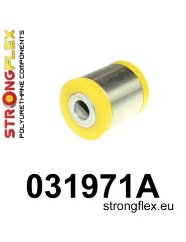 Silent block Polyuréthane SPORT barre de Liaison Arrière BMW 4 Series F32 F33 F36