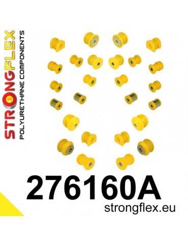  Silent block Polyuréthane...