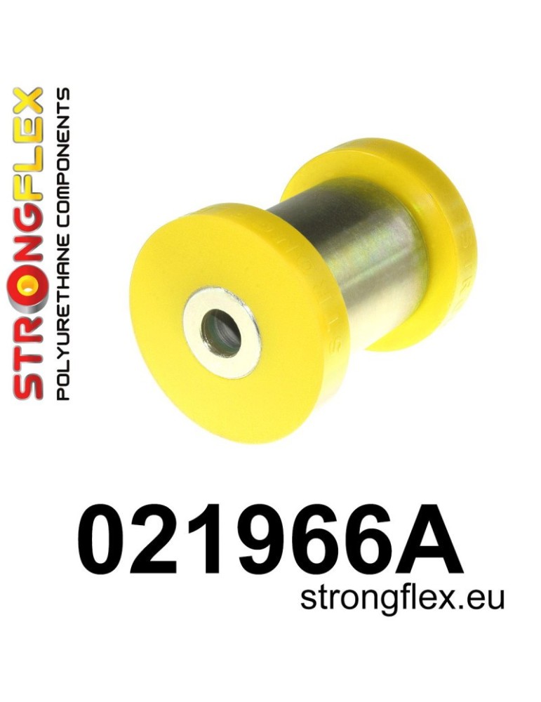  Silent block Polyuréthane SPORT Bras  Seat Exeo (08-13)
