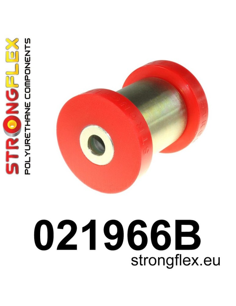 Silent block Polyuréthane Bras Seat Exeo (08-13)