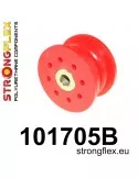  Silent block Polyuréthane differenciel Arrière Mazda 6 I 02-07 MPS
