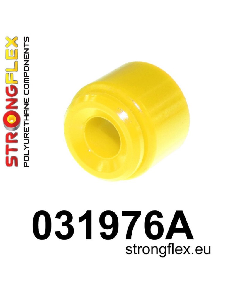  Silent block Polyuréthane SPORT bras de levier de vitesses Arrière BMW 5 E28
