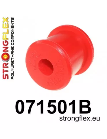  Silent block Polyuréthane Bras  Pourd Fusion 02-12
