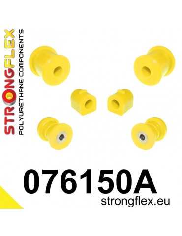  Kit SPORT Silent block...