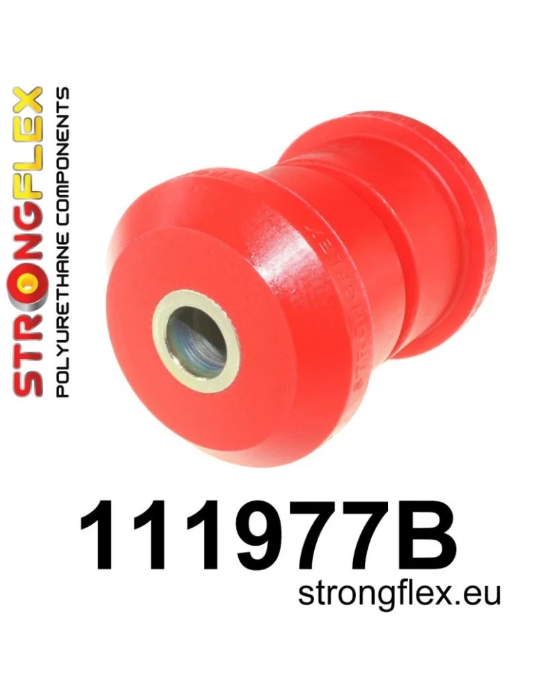 Silent block Polyuréthane Bras Mercedes S-Class W140