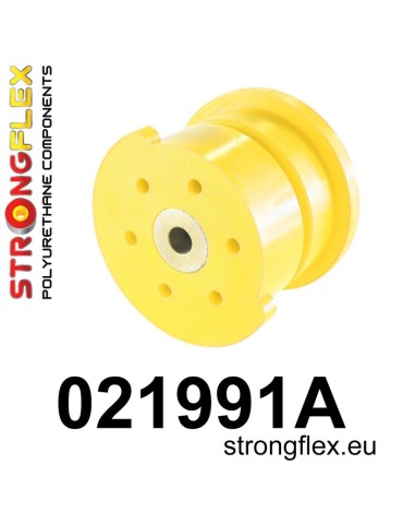  Silent block Polyuréthane SPORT différenciel Arrière Audi A8 D3 (02-09)
