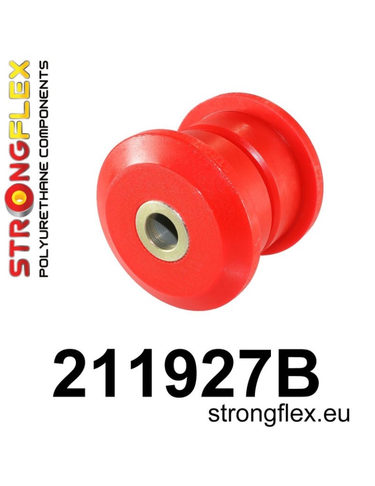 Silent block Polyuréthane Bras de Suspension diamètre Avant Inférieur Lexus LS400 II UCF20 94-00