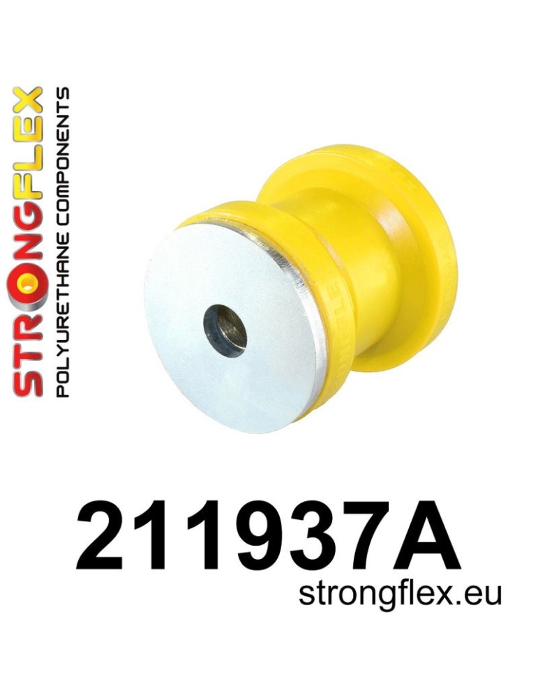 Silent block Polyuréthane SPORT différenciel Lexus LS400 II UCF20 94-00