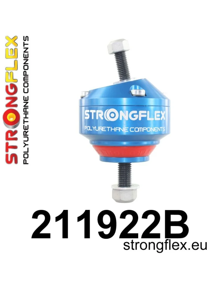  Support de boite de vitesse 1UZ-FE Lexus SC 300/SC 400 91-00
