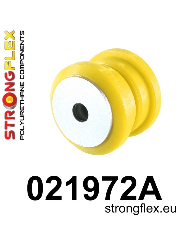 Silent block Polyuréthane SPORT Bras Inférieur Avant Audi A5 8T (07-16) 2 Roues motrices