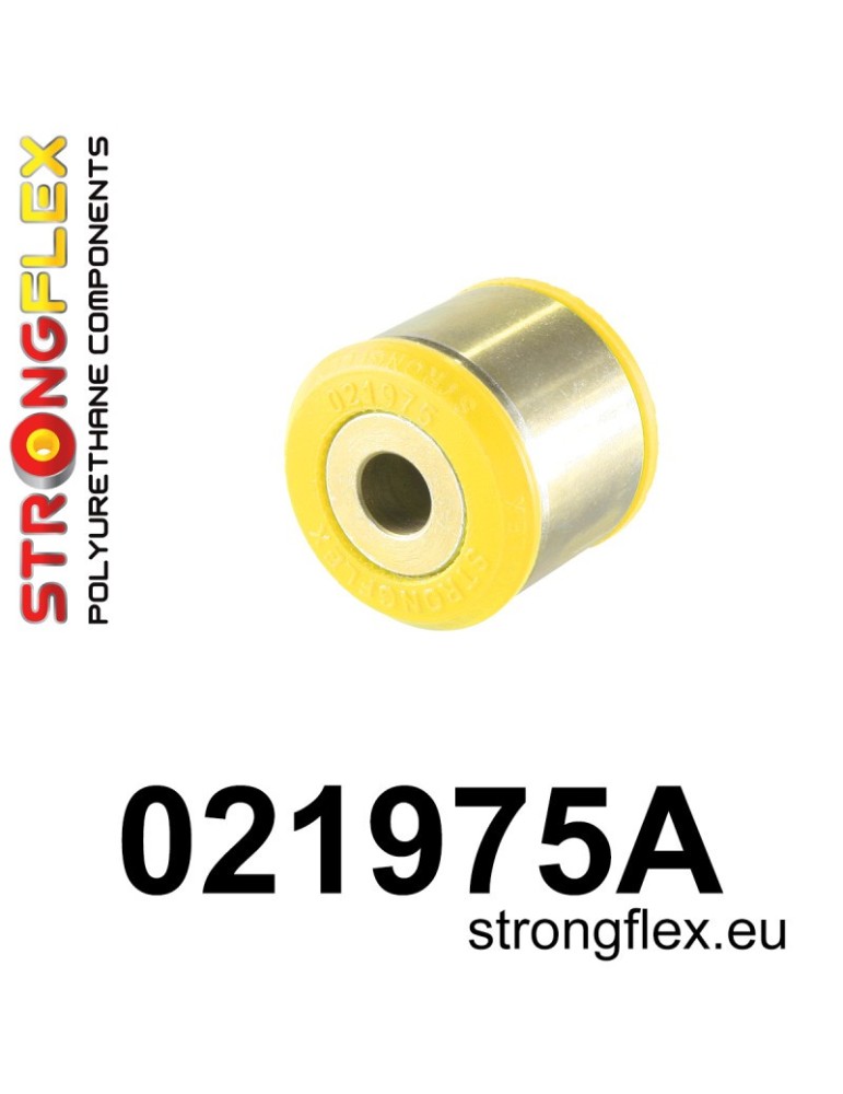  Kit Silent block Polyuréthane SPORT Train  Audi A7 C7 (10-17)

