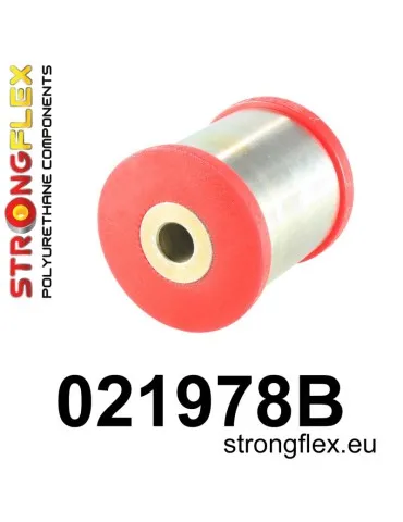Barrewahacza tylnego dolnego – tylna Audi A8 D4 (09-17)